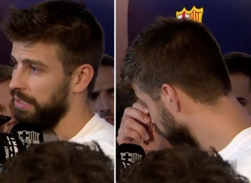 PIQUE'