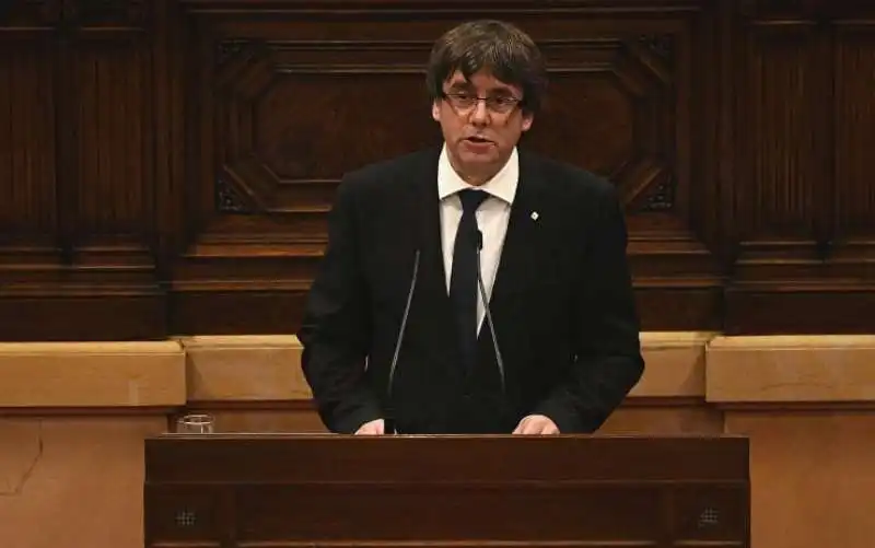 PUIGDEMONT