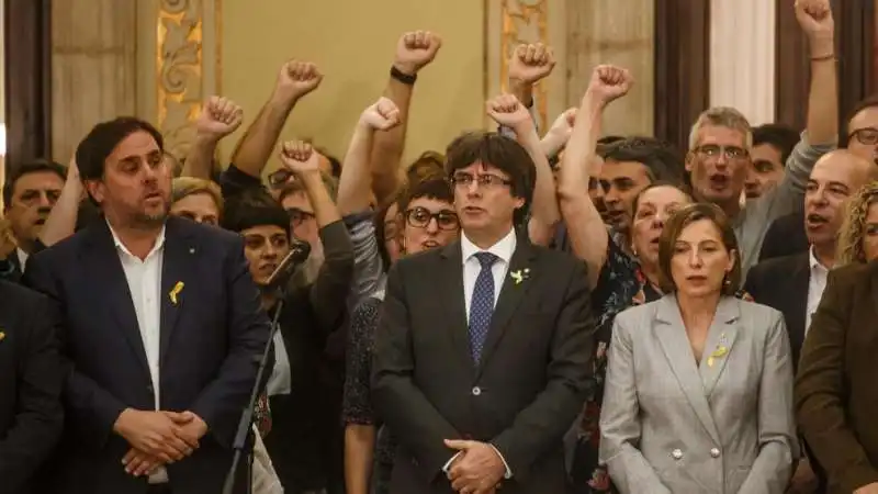 puigdemont