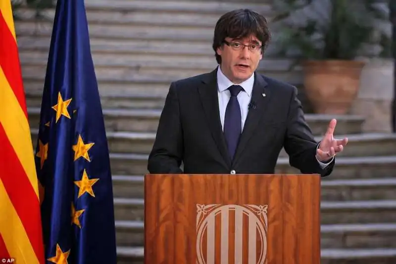 puigdemont