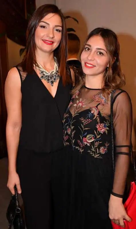 rachele e rosita