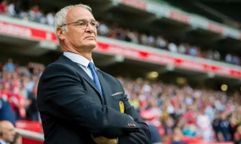 ranieri