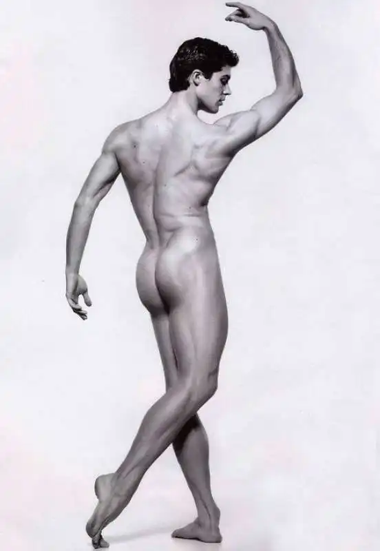 roberto bolle  