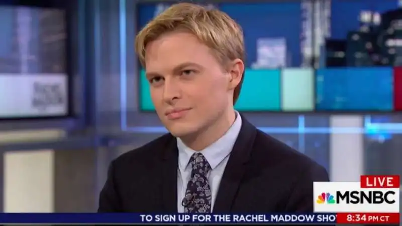 Ronan Farrow