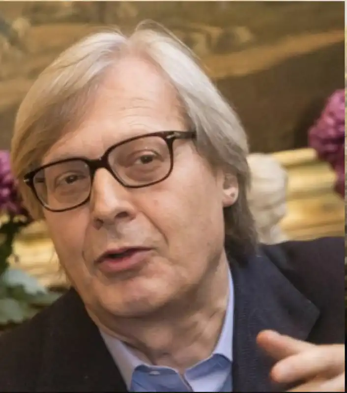 SGARBI