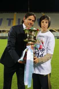 simone e tommaso inzaghi