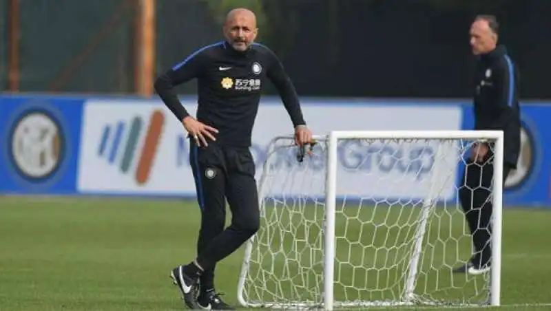 spalletti