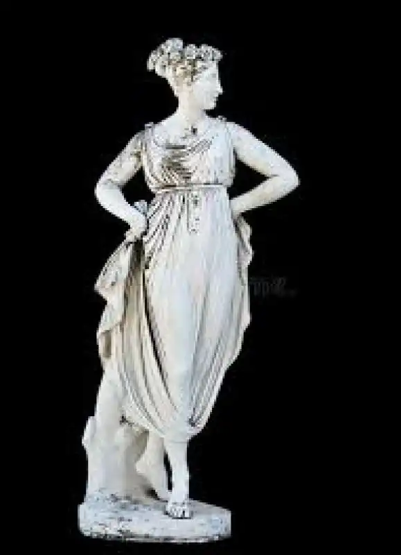 STATUA GRECA