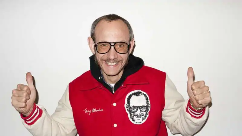 terry richardson