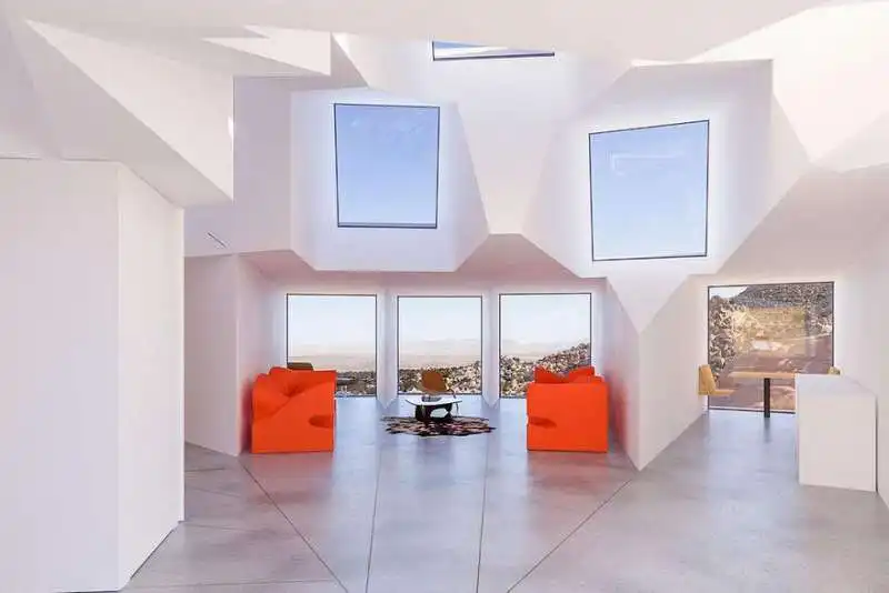 the joshua tree residence copia 4