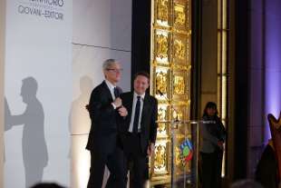 tim cook e andrea ceccherini 3