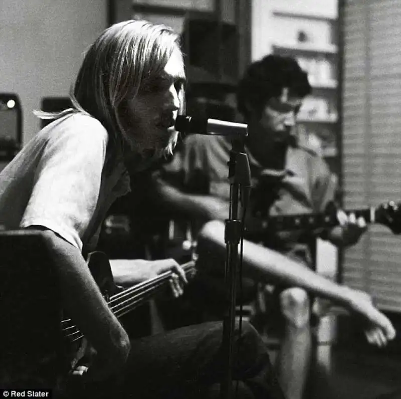 tom petty 1970