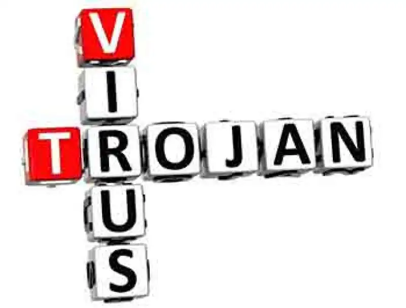 trojan virus