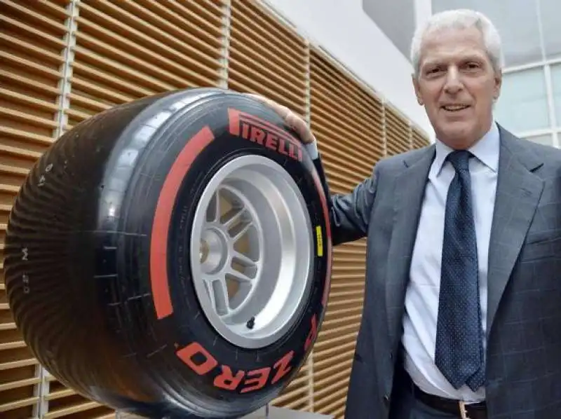 TRONCHETTI