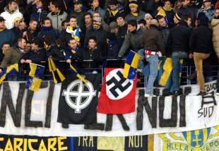 ULTRAS HELLAS VERONA