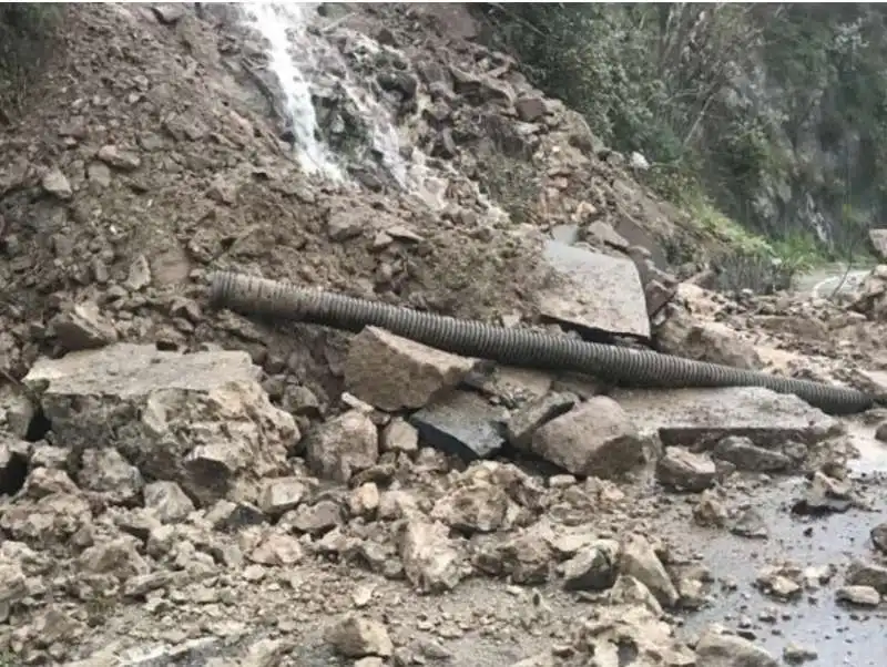 4 morti per una frana a isola capo rizzuto   crotone 6