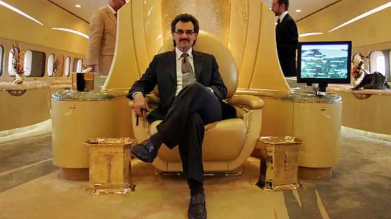 al waleed bin talal i sullo yacht da vice com