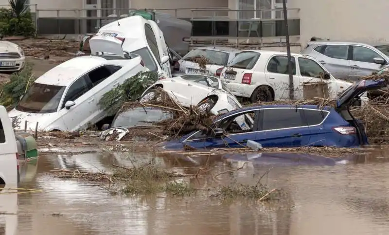 alluvione maiorca 3