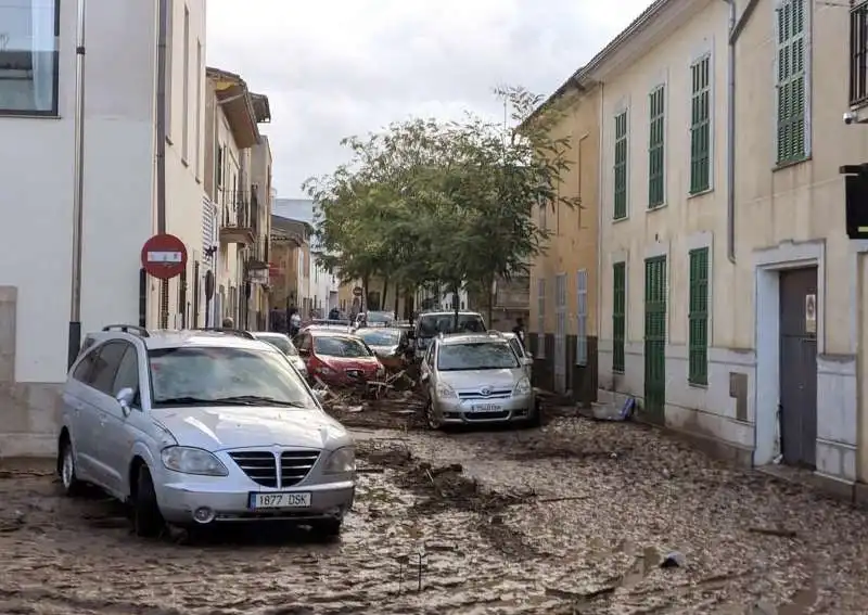 alluvione maiorca 4