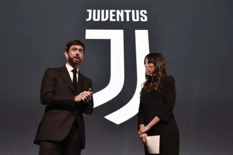 andrea agnelli melanie winiger