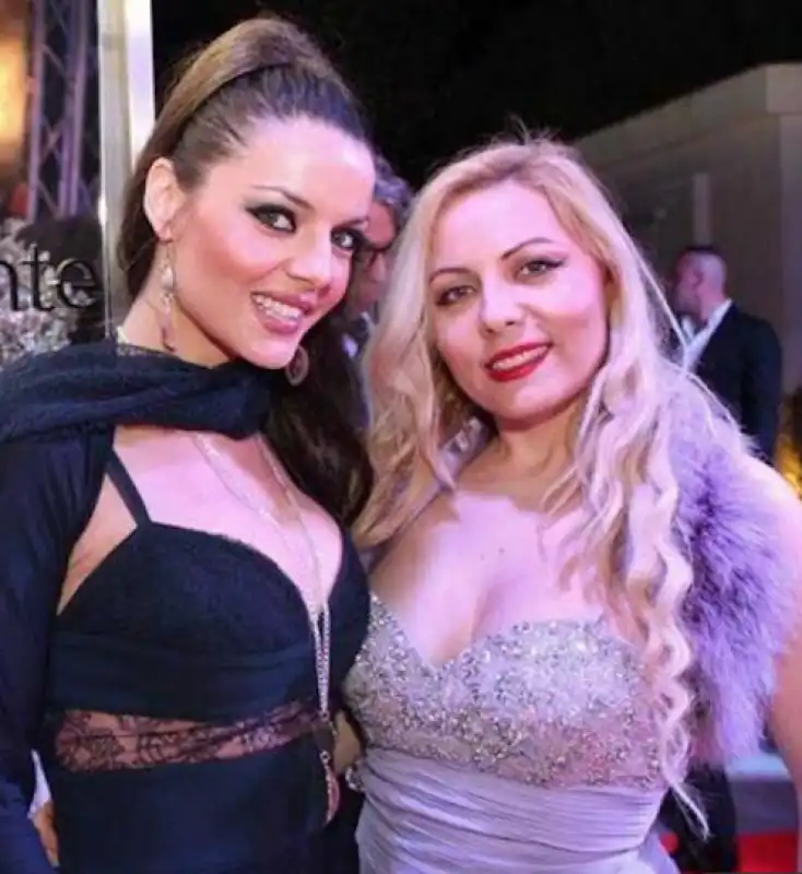 anna e lisa fusco