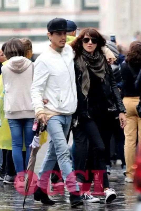 asia argento e elias franco 11