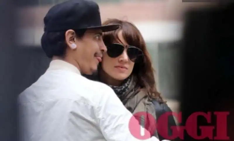 asia argento e elias franco 26