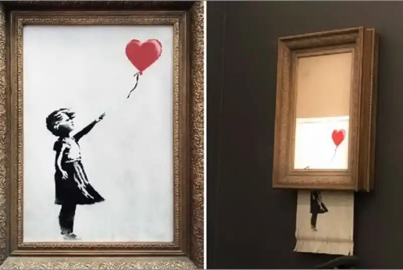 banksy