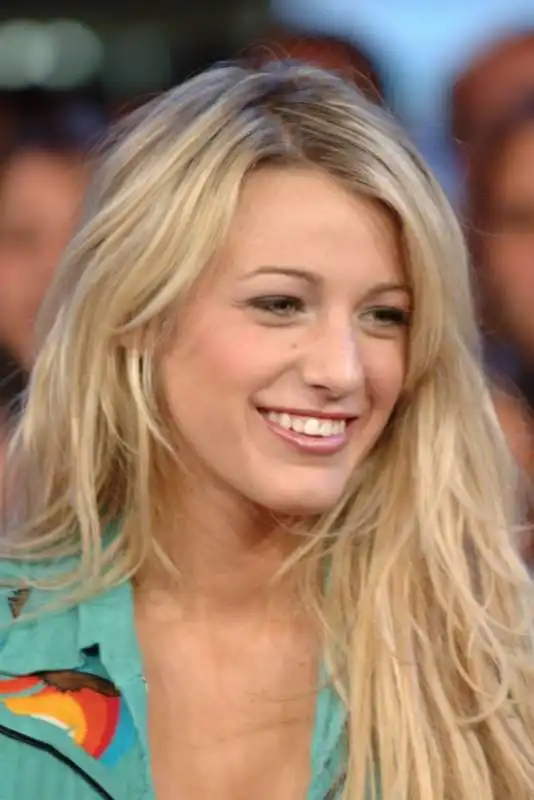 blake lively 2