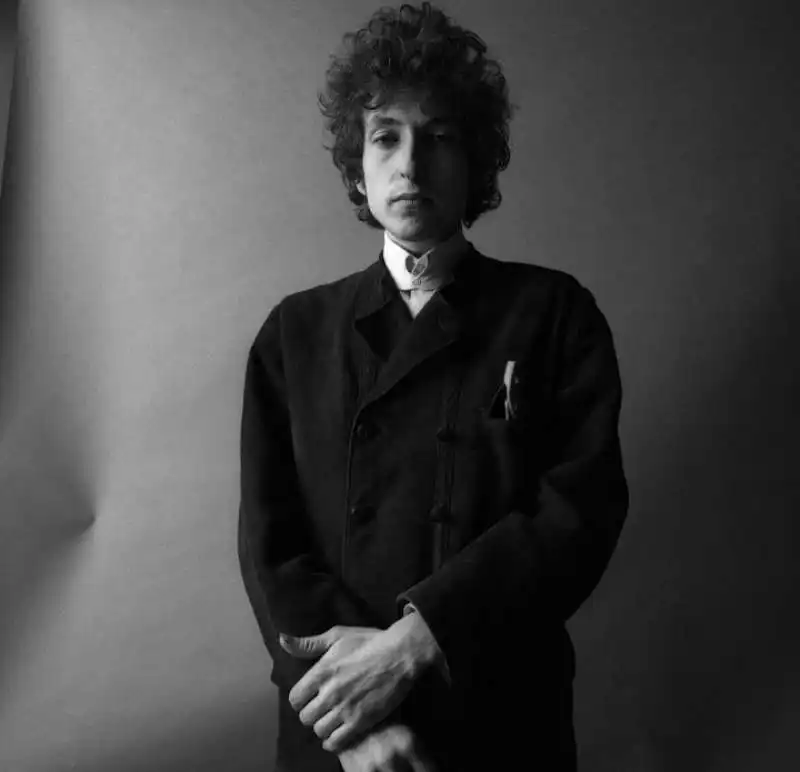 bob dylan 10