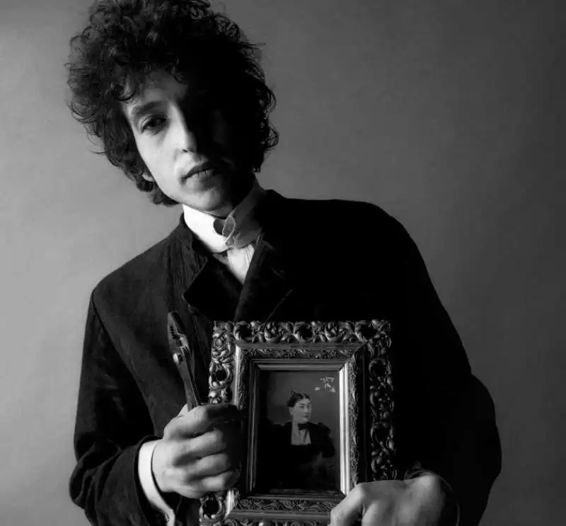 bob dylan 4