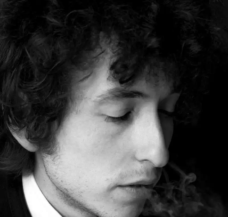 bob dylan 7