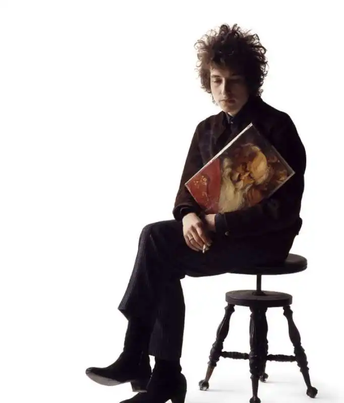 bob dylan 8