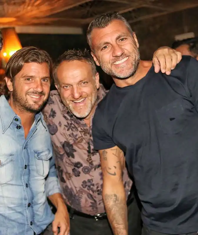 bobo vieri