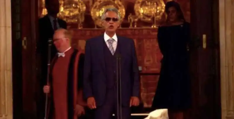 bocelli