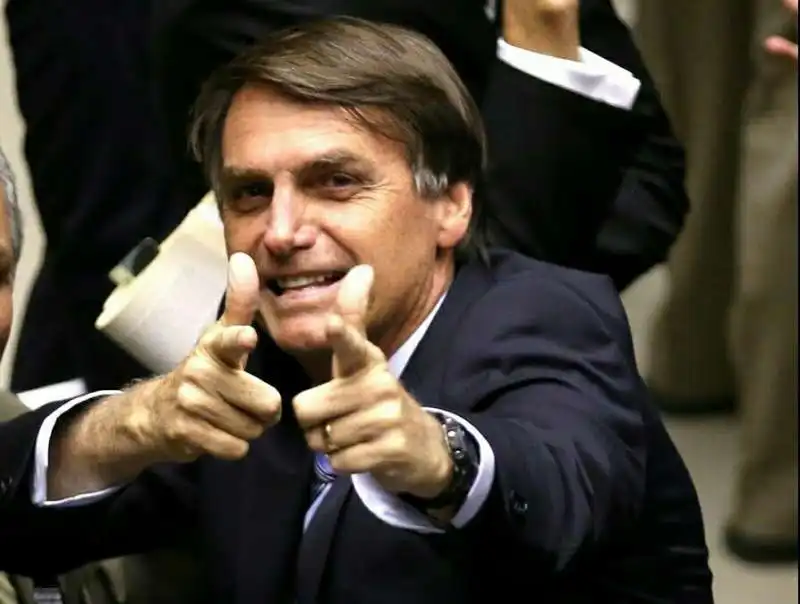 bolsonaro 1