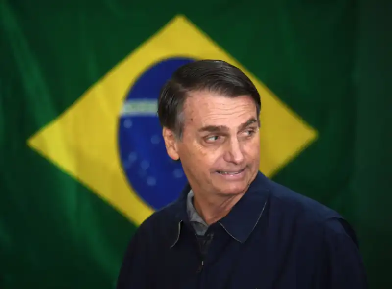 bolsonaro