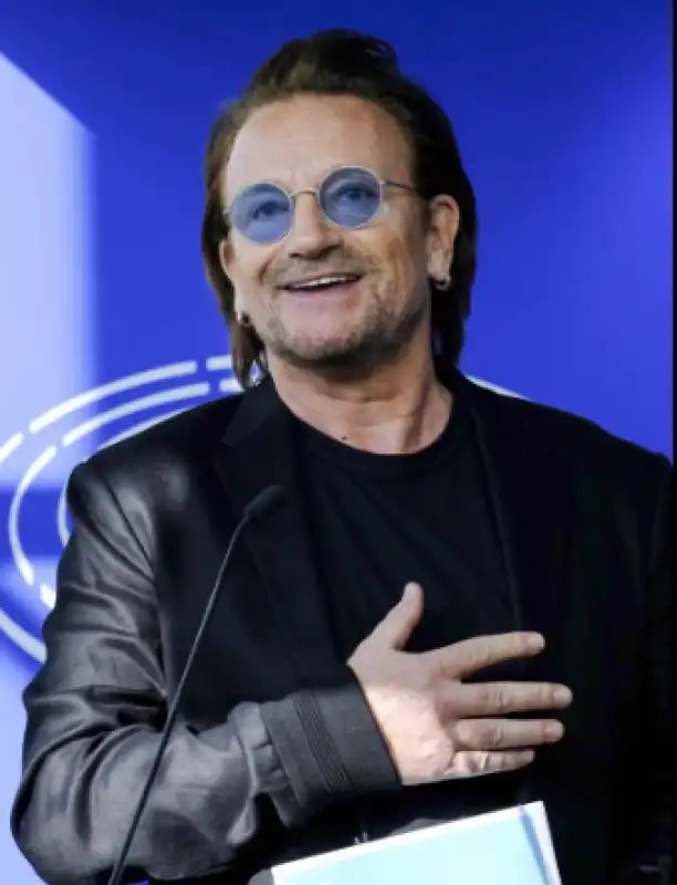 bono vox