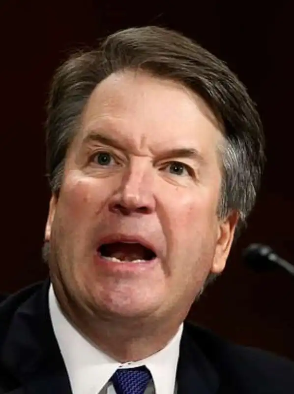 brett kavanaugh