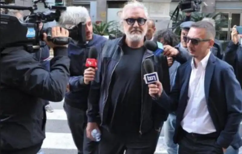 briatore