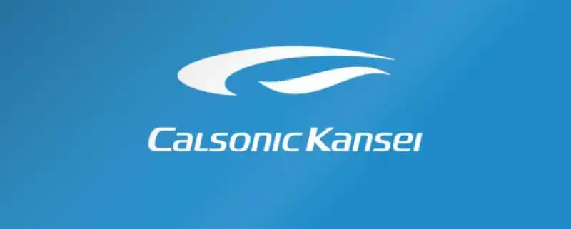 Calsonic Kansei