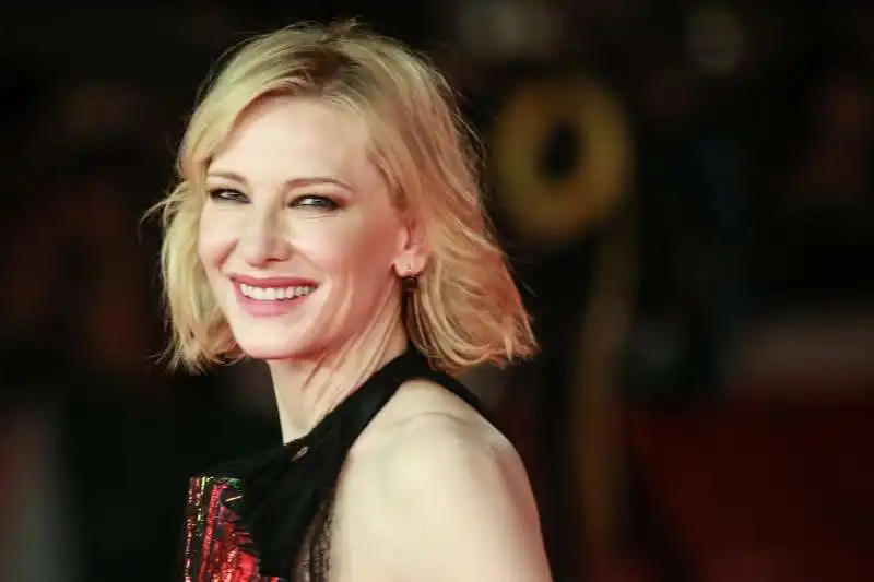 cate blanchett alla festa del cinema di roma 3