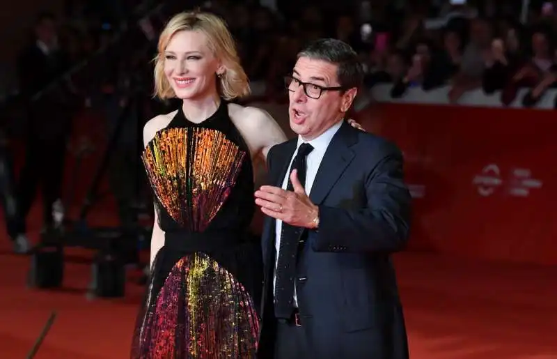 cate blanchett e antonio monda (2)