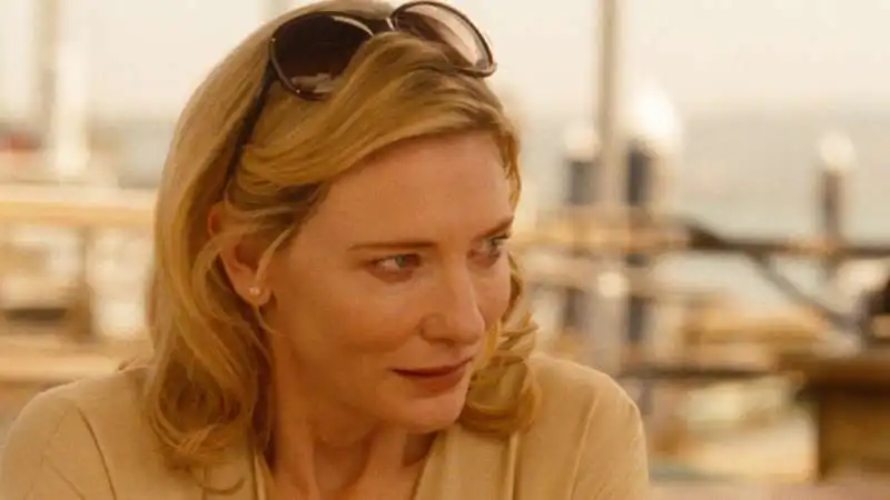 cate blanchett in blue jasmine 2