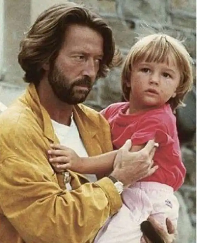 clapton e conor 1