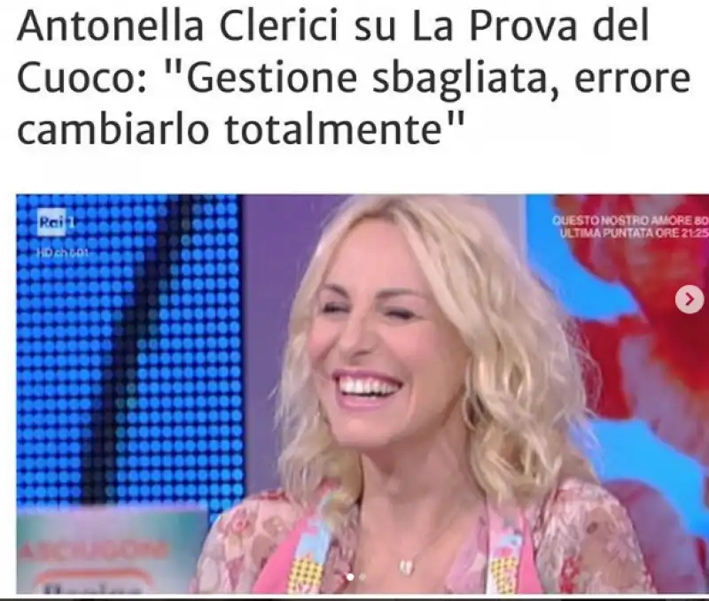 clerici