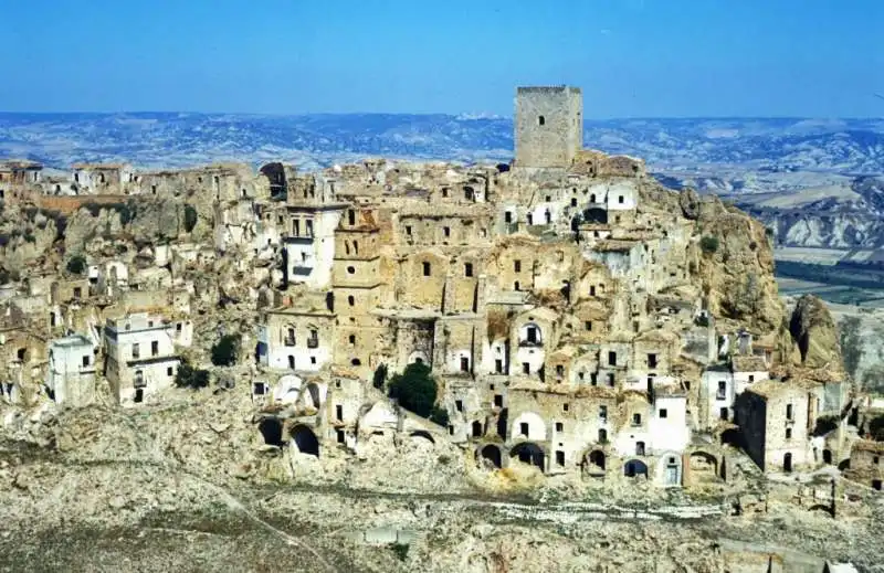 craco