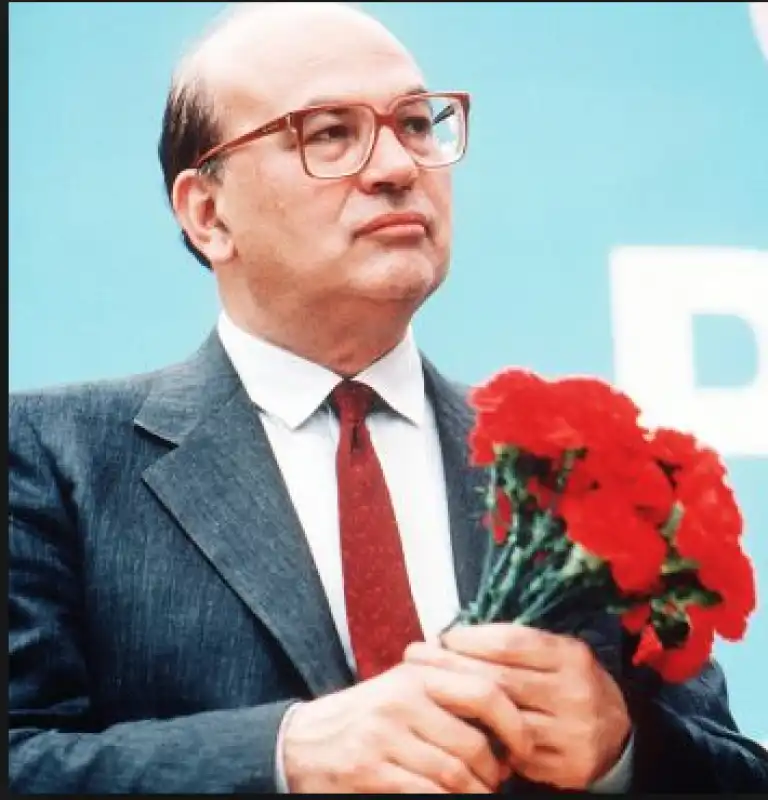 craxi