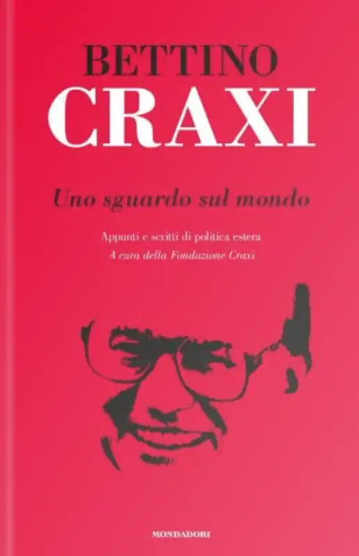 craxi cover