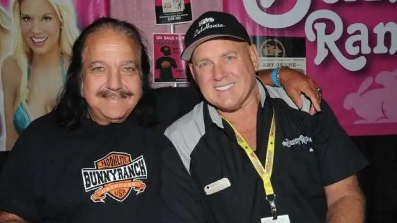 dennis hof e ron jeremy 1 1